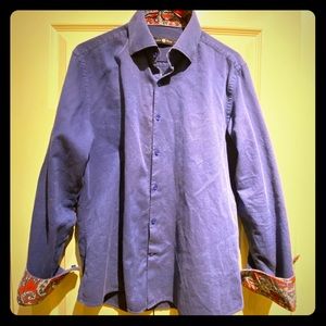 Men’s Stone Rose Shirt